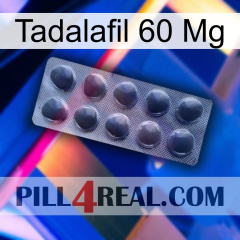 Tadalafil 60 Mg 30